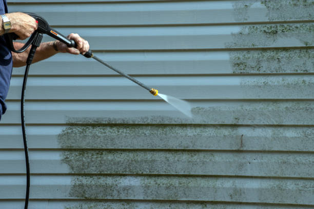 Best Roof Power Washing Services  in Fishers, IN