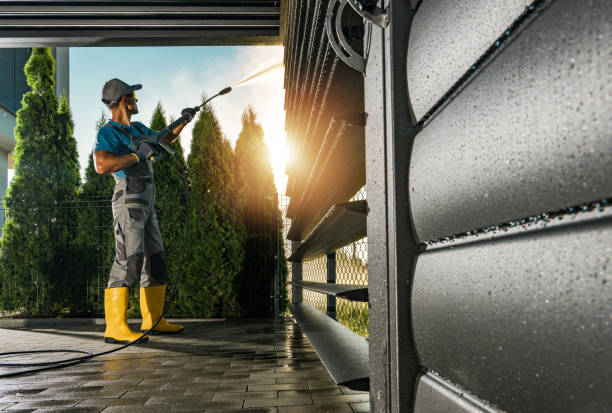 Best Deck Pressure Washing  in Fishers, IN