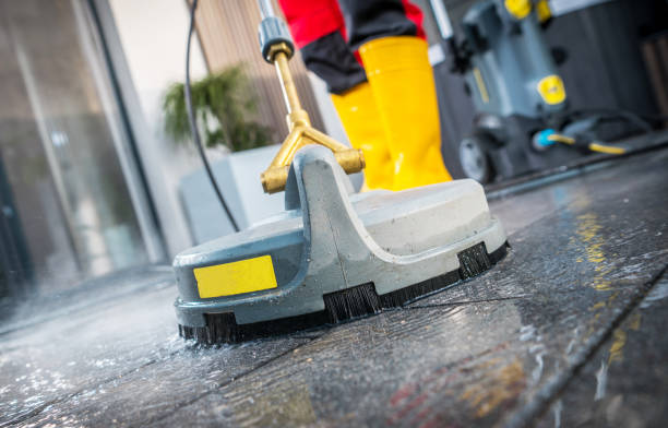Best Commercial Building Pressure Washing  in Fishers, IN