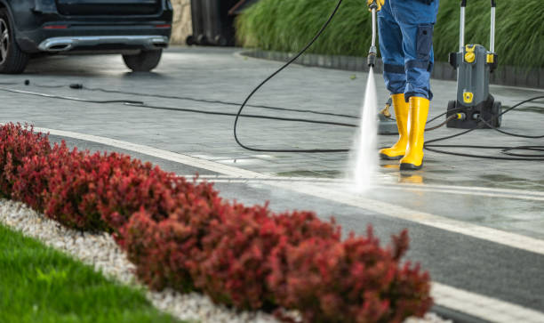 Best Residential Pressure Washing Services  in Fishers, IN