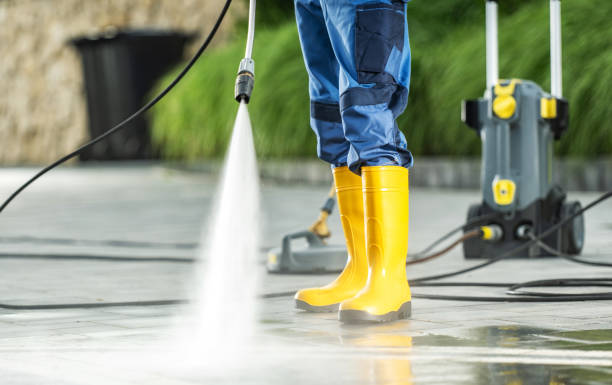 Best Residential Pressure Washing Services  in Fishers, IN