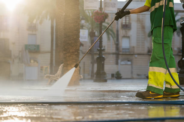 Best Sidewalk Pressure Washing  in Fishers, IN