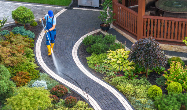 Best Exterior Home Cleaning  in Fishers, IN